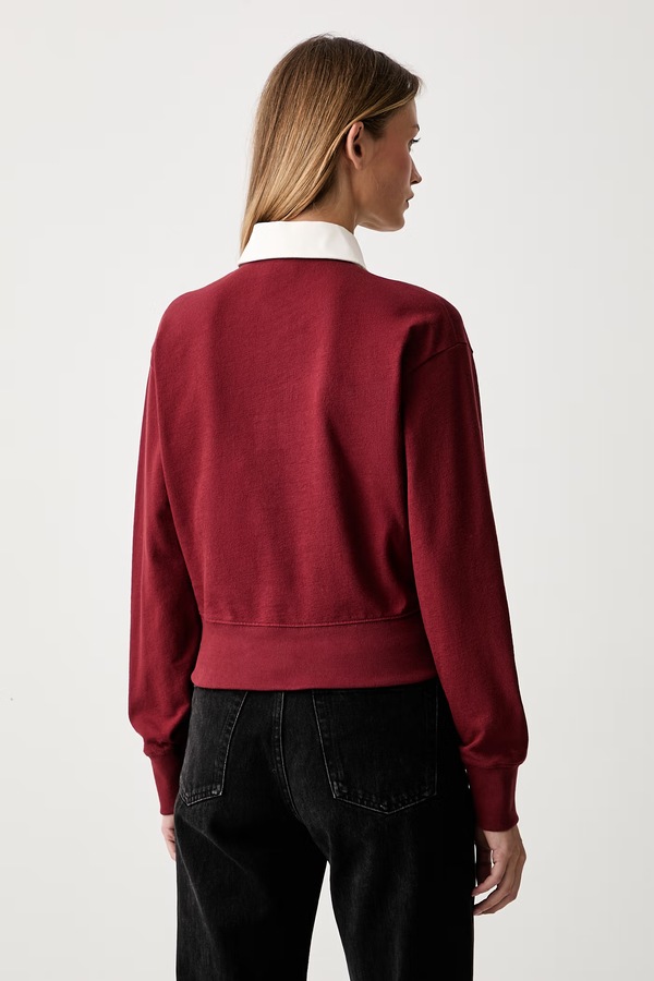 Блузка жіноча бавовняна Kenzo фото 2