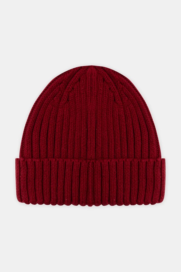 Шапка beanie дитяча бавовняна Sergent Major фото 3