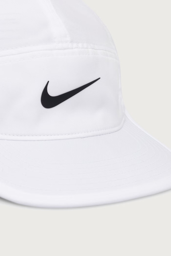 Кепка жіноча Nike Fly колір білий