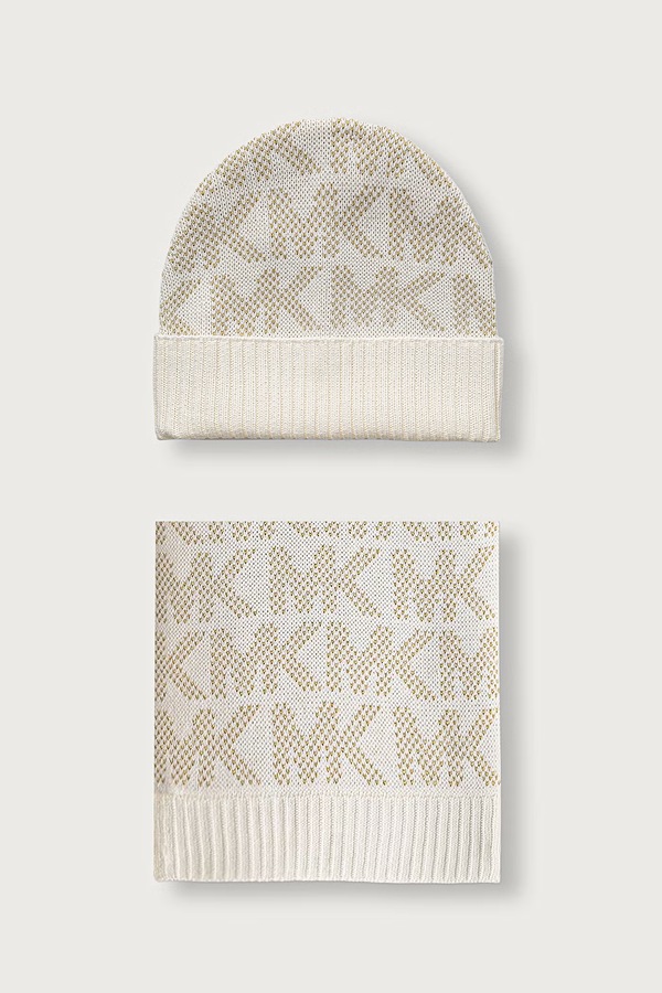 Комплект женский MICHAEL Michael Kors цвет бежевый
