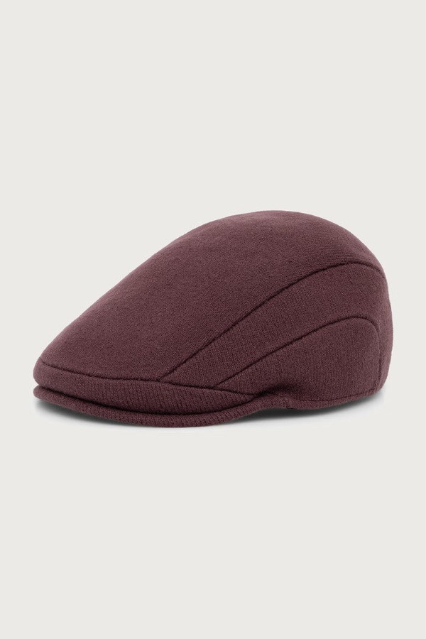 Кашкет жіночий з вовною Kangol WOOL 507