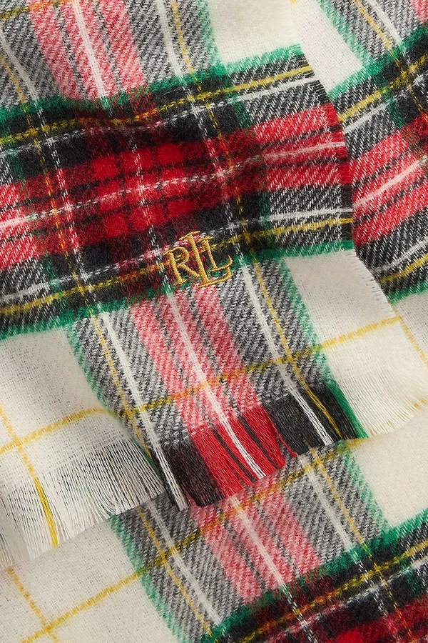 Комплект жіночий з додаванням вовни Lauren Ralph Lauren колір бежевий фото 2