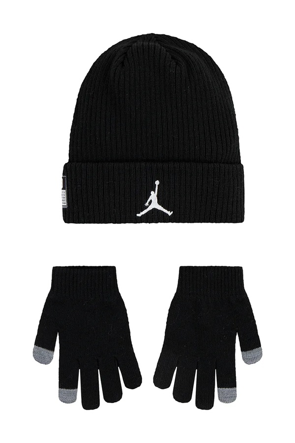 Комплект детский Jordan цвет черный