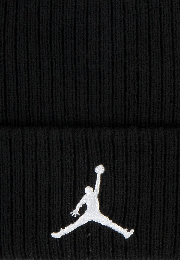 Комплект дитячий Jordan колір чорний фото 4