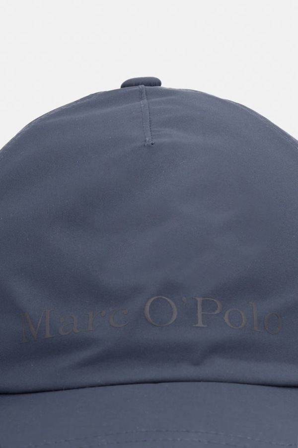 Кепка чоловіча Marc O'Polo колір сірий