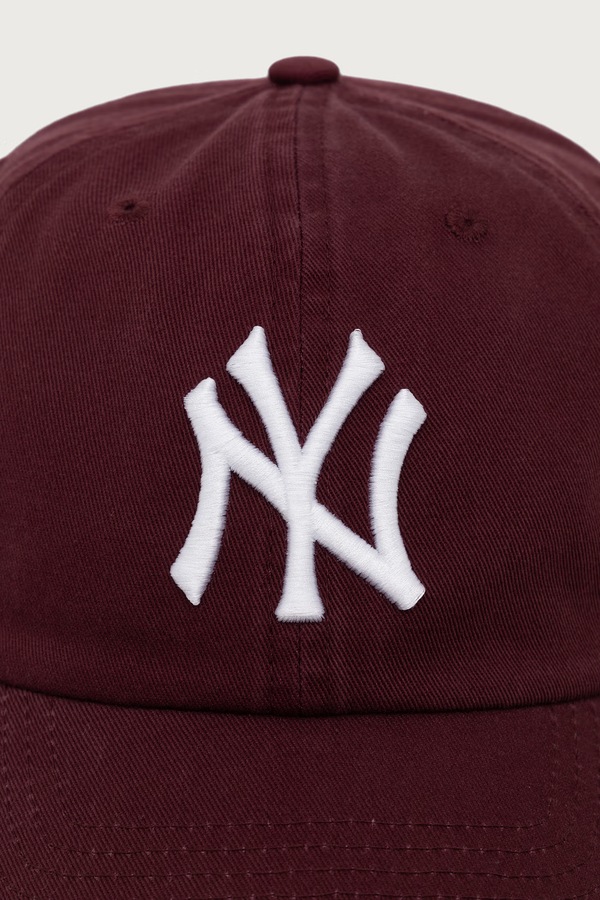 Кепка бавовняна 47 brand MLB New York Yankees фото 2