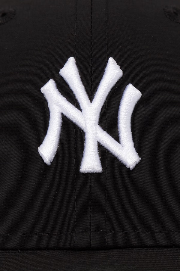 Бейсболка New Era MLB RECYCLED 9FORTY® цвет черный