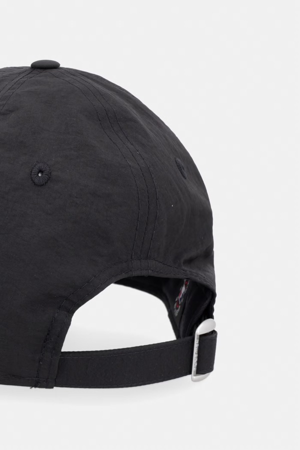 Бейсболка New Era RECYCLED MINI 920 NYY цвет черный фото 2
