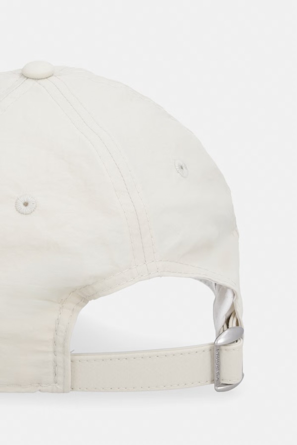 Бейсболка New Era RECYCLED MINI 920 NYY колір бежевий фото 2