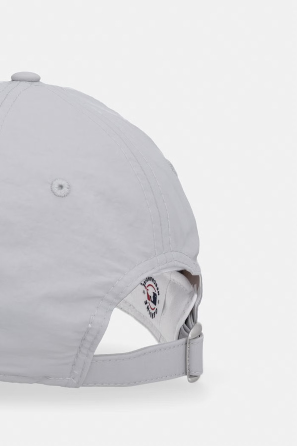 Бейсболка New Era RECYCLED MINI 920 LA DODGERS колір сірий фото 2