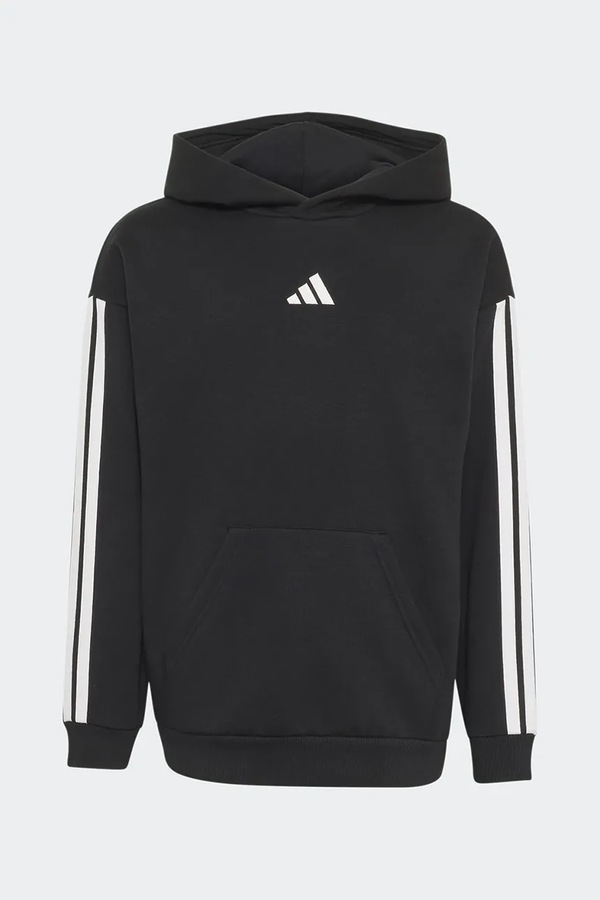 Трикотажный комплект детский с хлопком adidas SPORTS DIRECT (SMU) цвет черный фото 2