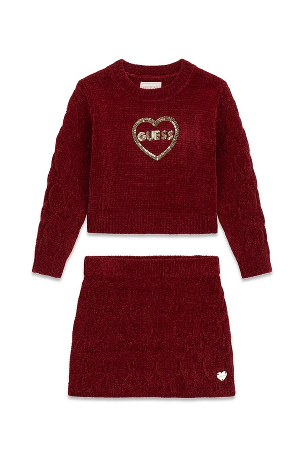 Комплект дитячий Guess