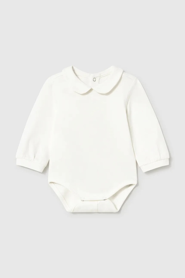 Комплект для немовлят Mayoral Newborn колір золотий