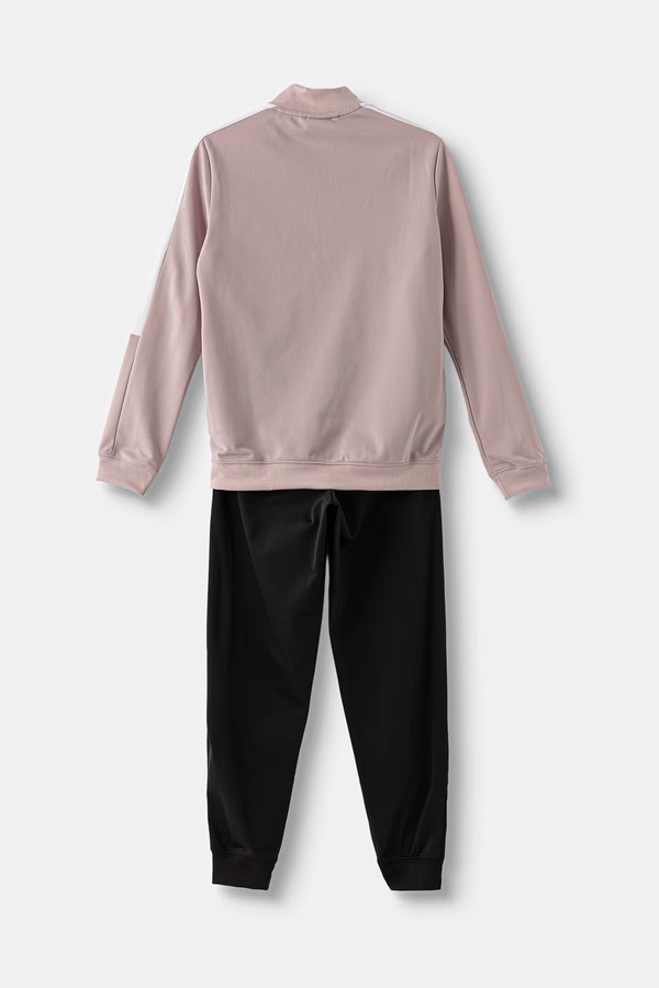 Трикотажный комплект детский Puma Poly Baseball Suit цвет розовый