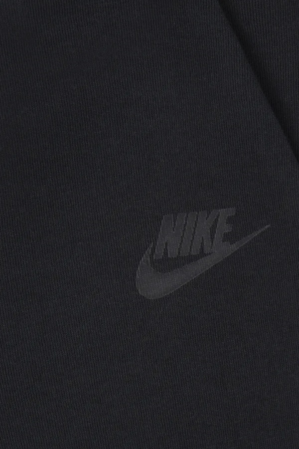 Спортивний комплект дитячий з бавовною Nike колір чорний фото 3