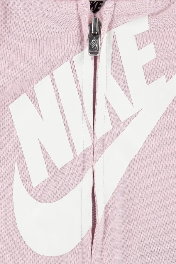 Трикотажний комплект для немовлят Nike колір рожевий фото 3