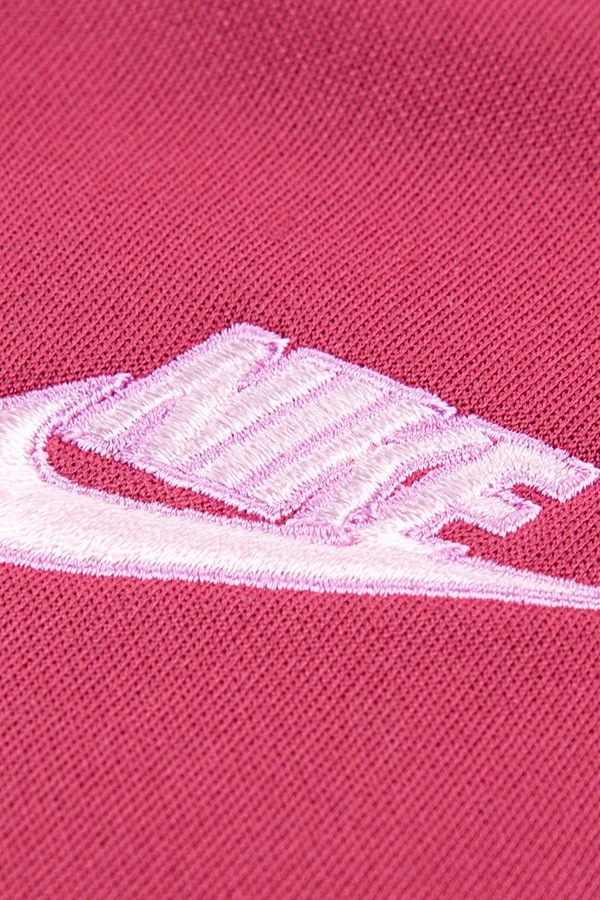 Спортивний комплект дитячий Nike колір фіолетовий фото 2