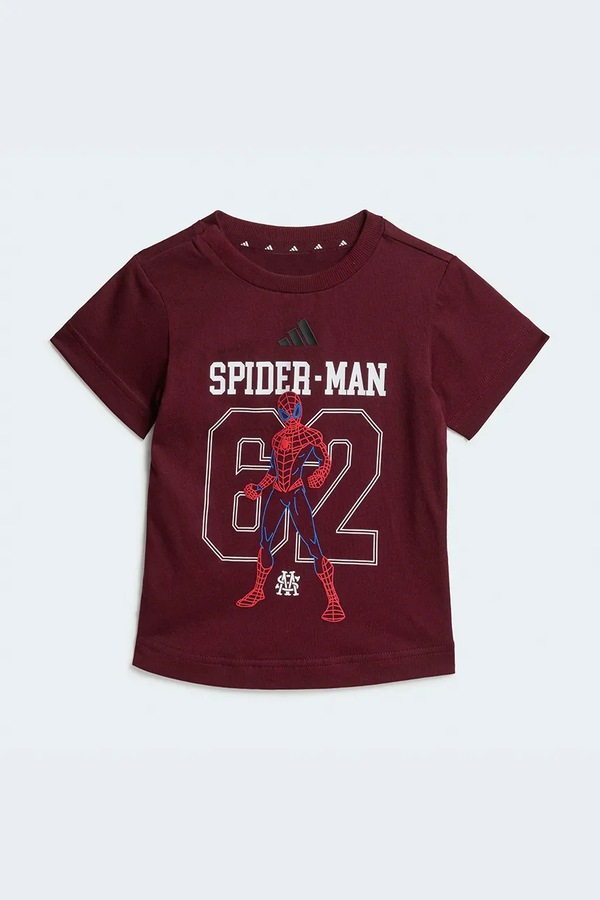 Комплект дитячий бавовняний adidas MARVEL SPIDER-MAN