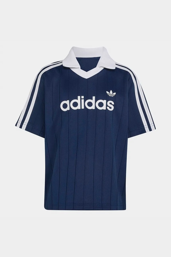 Комплект дитячий adidas Originals колір темно-синій фото 2