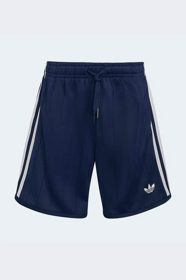 Комплект дитячий adidas Originals колір темно-синій фото 3