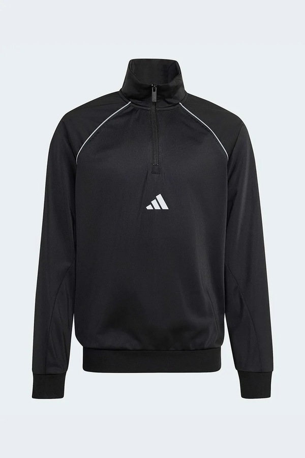 Спортивний костюм дитячий adidas колір чорний