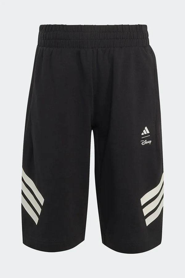 Комплект дитячий з бавовною adidas DISNEY MICKEY MOUSE колір бежевий фото 3