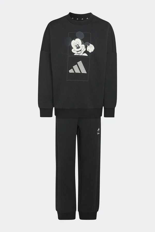 Спортивный костюм детский adidas DISNEY MICKEY MOUSE цвет черный