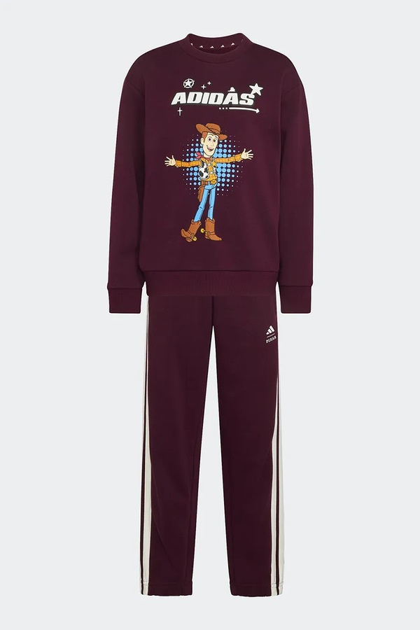 Спортивный костюм детский с хлопком adidas PIXAR TOY STORY