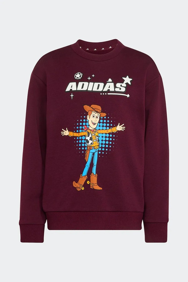 Спортивный костюм детский с хлопком adidas PIXAR TOY STORY фото 2