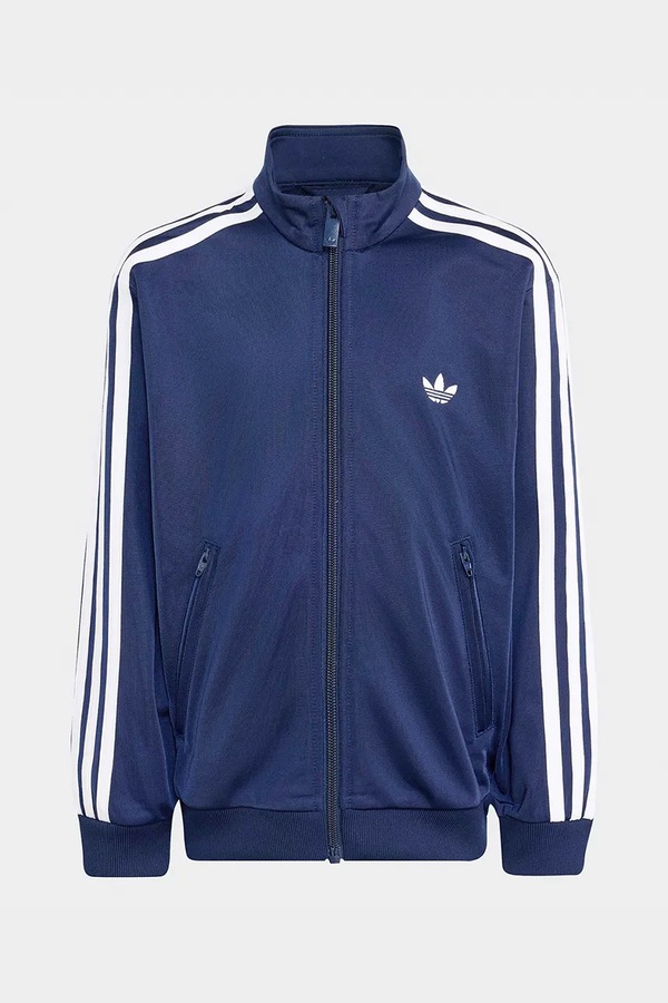 Трикотажный комплект детский adidas Originals цвет голубой фото 2