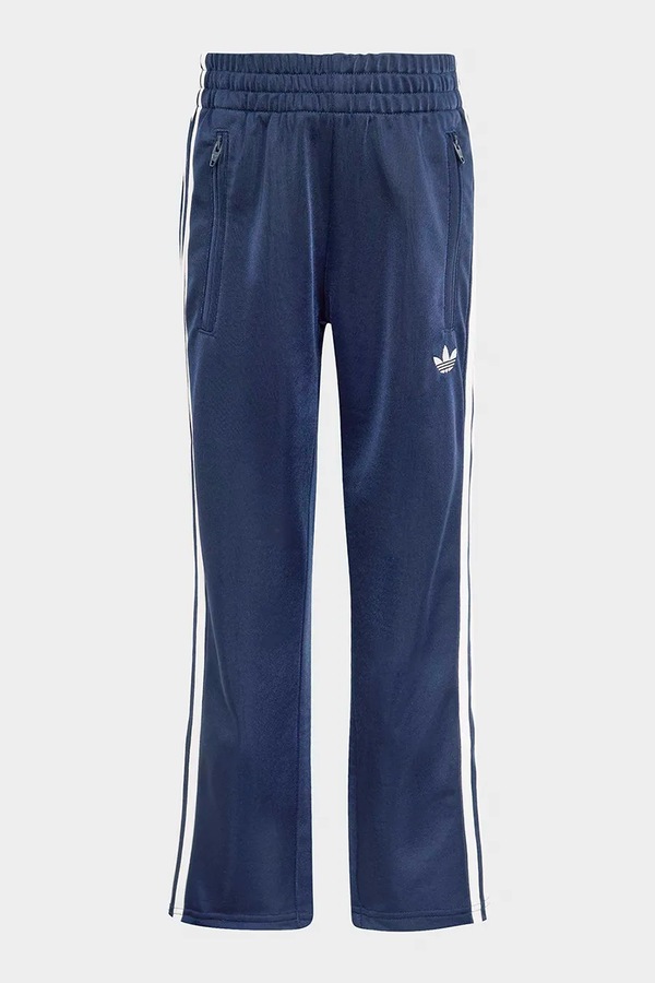 Трикотажний комплект дитячий adidas Originals колір блакитний фото 3