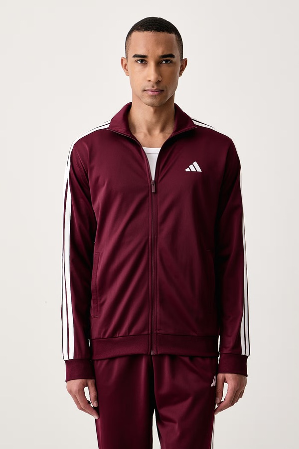 Трикотажний комплект чоловічий adidas Dayready фото 2