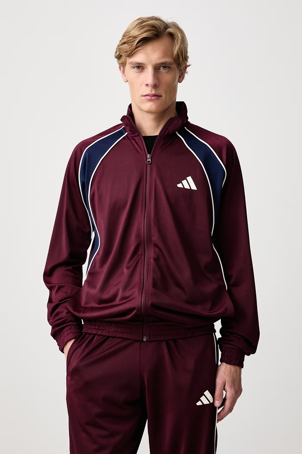 Спортивний костюм чоловічий adidas Colorblock фото 2