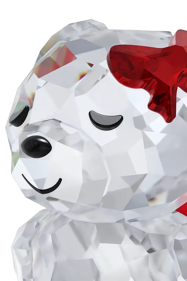 Набір декоративних фігурок Swarovski фото 4