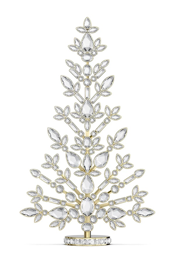 Фігурка святкова Swarovski GEMA