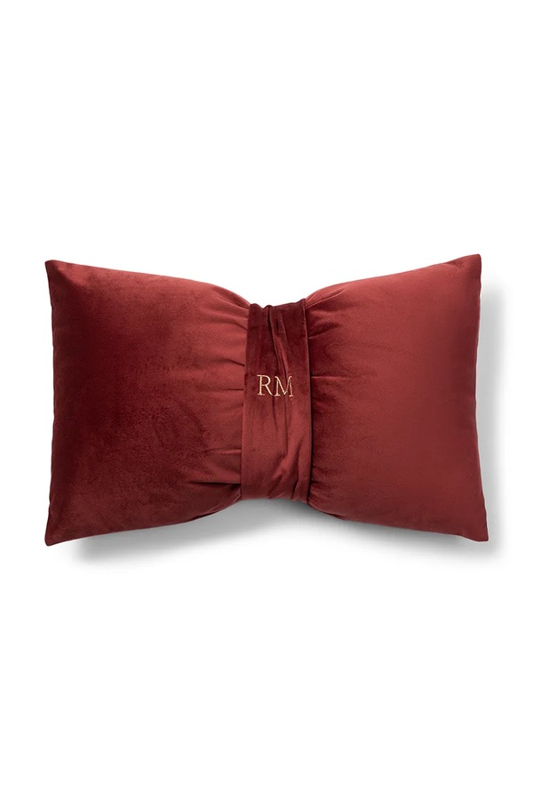 Подушка святкова Riviera Maison 45 x 30 cm