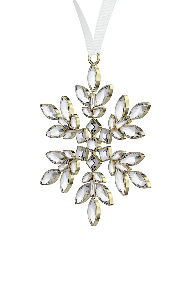 Декоративна підвіска Swarovski GEMA