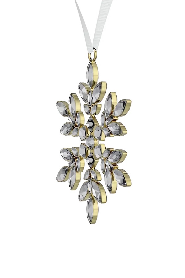 Декоративна підвіска Swarovski GEMA фото 2