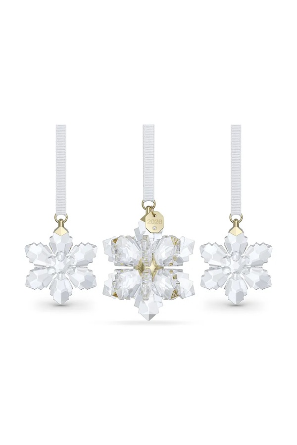 Набір декоративних підвісок Swarovski ANNUAL