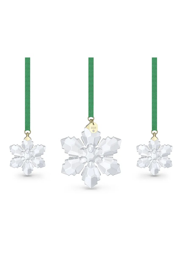 Набір декоративних підвісок Swarovski ANNUAL