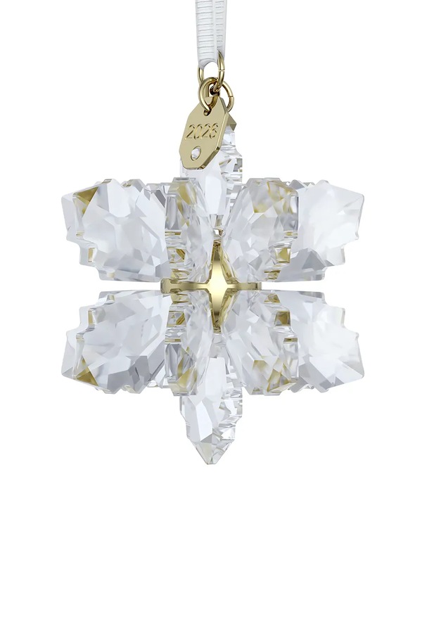 Декоративна підвіска Swarovski ANNUAL фото 2