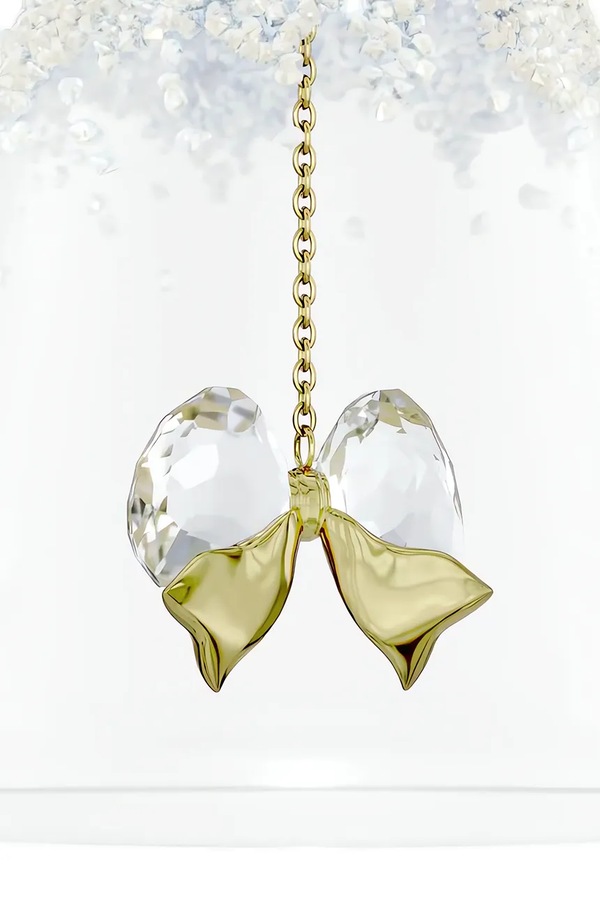 Іграшка декораційна Swarovski ANNUAL фото 4