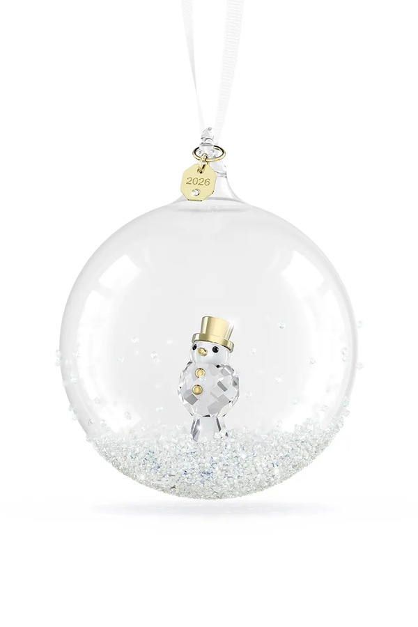 Іграшка декораційна Swarovski ANNUAL