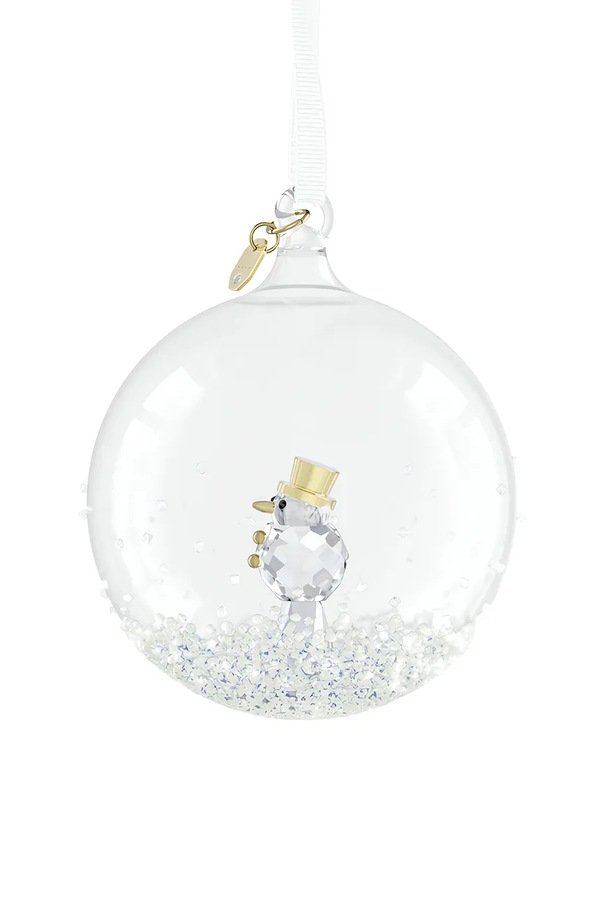 Іграшка декораційна Swarovski ANNUAL