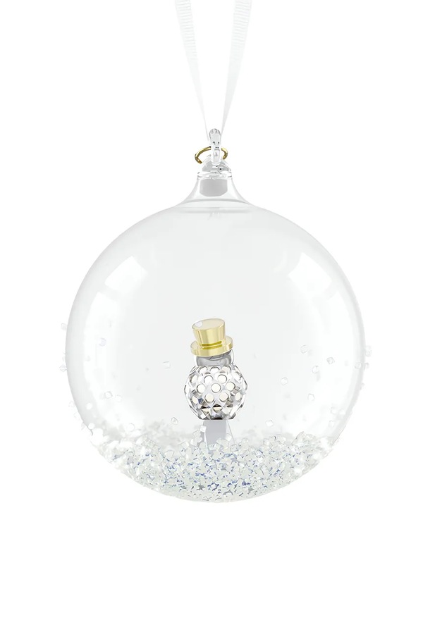Іграшка декораційна Swarovski ANNUAL фото 2