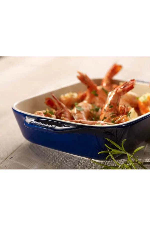 Посуд жаростійкий керамічний Staub Cooking 4,5 l фото 3