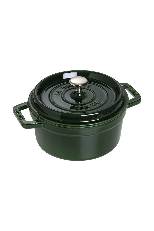 Каструля чавунна Staub La Cocotte 2,2 l