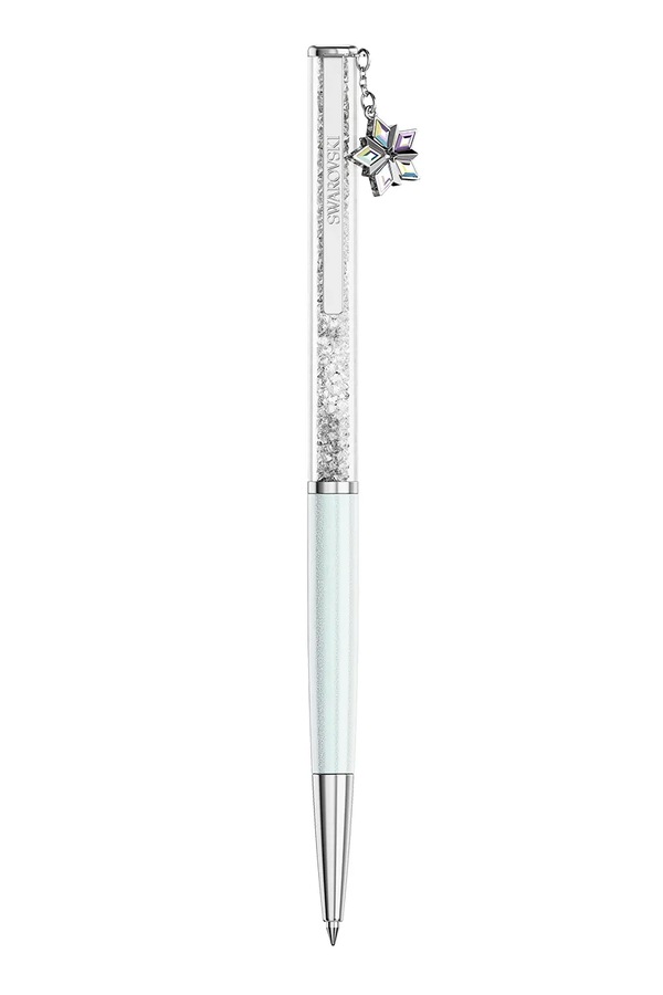 Ручка з кристалом Swarovski CRYSTALLINE