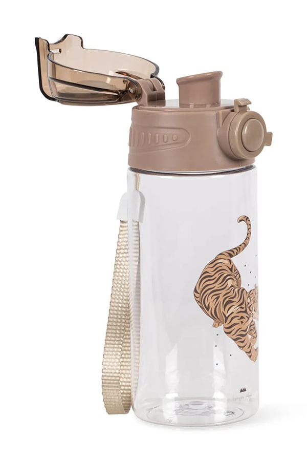 Бутылка для воды детская Konges Sløjd WATER BOTTLE цвет бежевый