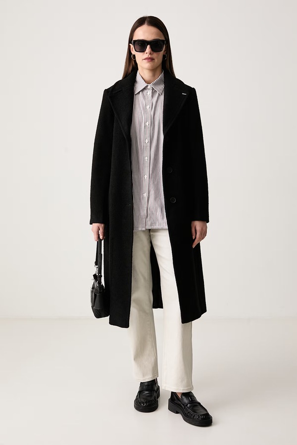 Сорочка жіноча з бавовною Barbour May колір сірий фото 2